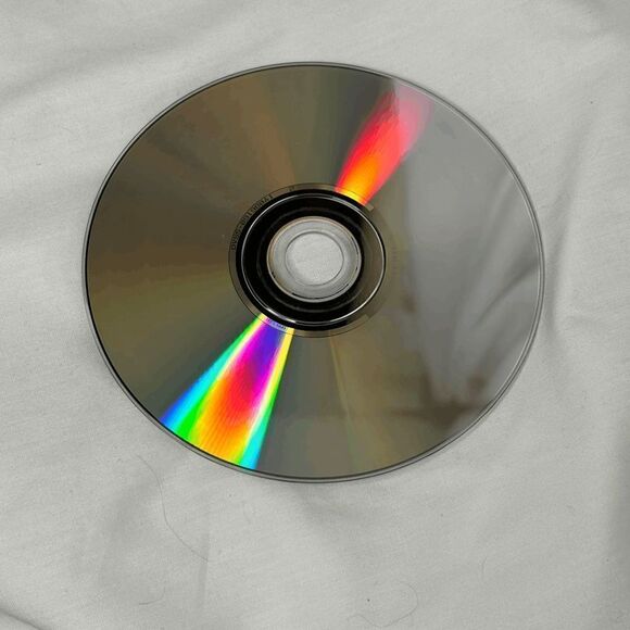 Greatest Heroes United ! - 4Kids TV - Fight for the Fight Fox Box DVD Disc Only - Picture 2 of 3